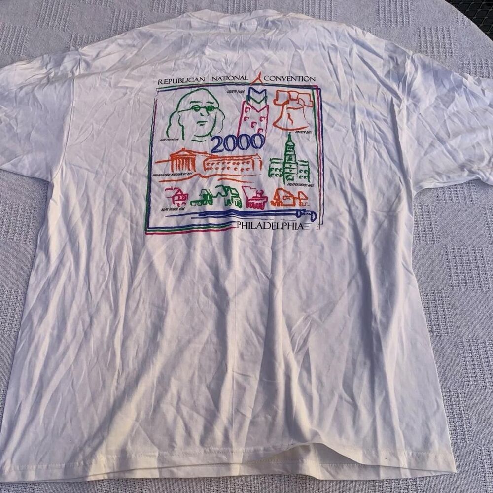 Hanes Men's multi T-shirt